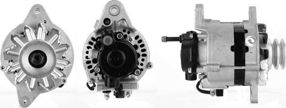 LUCAS LRA01070 - Alternator furqanavto.az