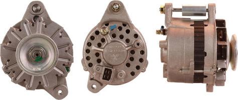 LUCAS LRA01073 - Alternator furqanavto.az