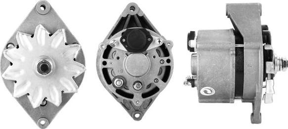 LUCAS LRA01199 - Alternator furqanavto.az