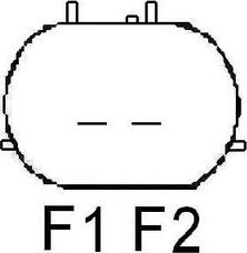 LUCAS LRA03562 - Alternator furqanavto.az