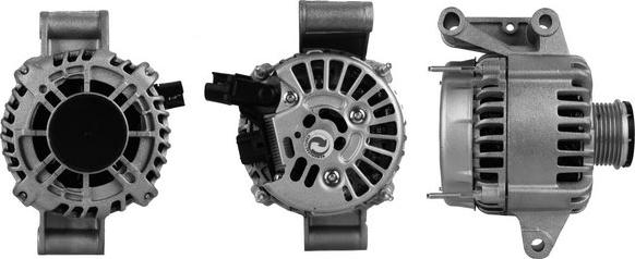 LUCAS LRA01150 - Alternator furqanavto.az