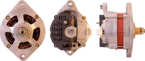 LUCAS LRA01117 - Alternator furqanavto.az