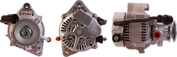 LUCAS LRA01136 - Alternator furqanavto.az