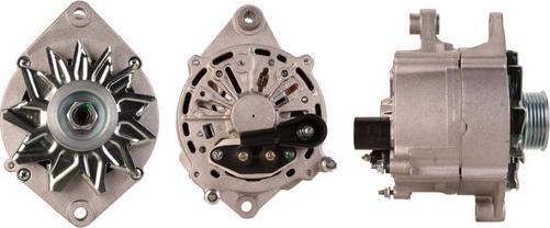 LUCAS LRA01123 - Alternator furqanavto.az