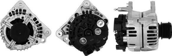 LUCAS LRA01856 - Alternator furqanavto.az