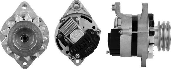 LUCAS LRA01352 - Alternator furqanavto.az