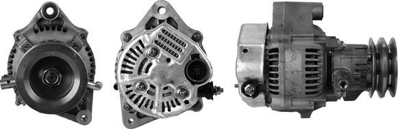 LUCAS LRA01367 - Alternator furqanavto.az