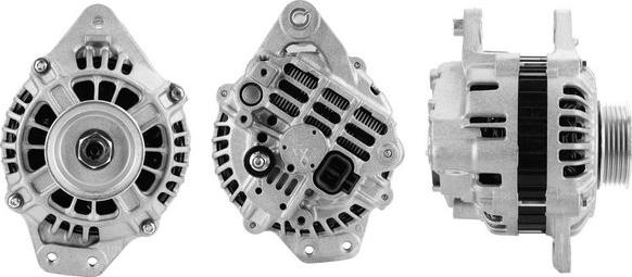 LUCAS LRA01387 - Alternator furqanavto.az