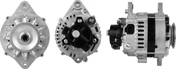 LUCAS LRA01760 - Alternator furqanavto.az