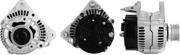 LUCAS LRA01708 - Alternator furqanavto.az