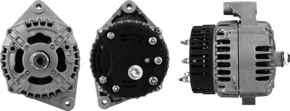 LUCAS LRA01773 - Alternator furqanavto.az