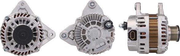 LUCAS LRA03903 - Alternator furqanavto.az