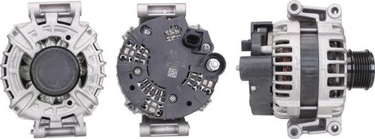 LUCAS LRA03907 - Alternator furqanavto.az