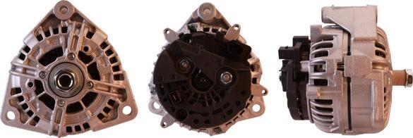 LUCAS LRA03490 - Alternator furqanavto.az