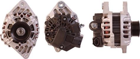 LUCAS LRA03442 - Alternator furqanavto.az