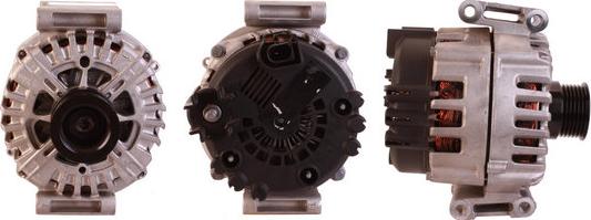 LUCAS LRA03435 - Alternator furqanavto.az