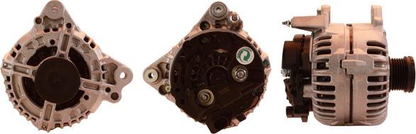 LUCAS LRA03427 - Alternator furqanavto.az