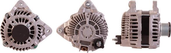 LUCAS LRA03596 - Alternator furqanavto.az