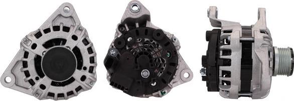 LUCAS LRA03542 - Alternator furqanavto.az