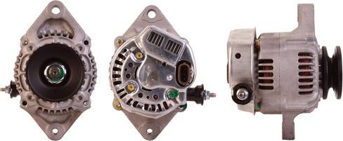 LUCAS LRA03515 - Alternator furqanavto.az