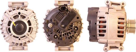 LUCAS LRA03511 - Alternator furqanavto.az