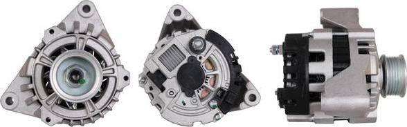 LUCAS LRA03529 - Alternator furqanavto.az