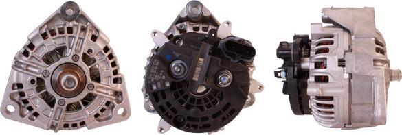 LUCAS LRA03649 - Alternator furqanavto.az