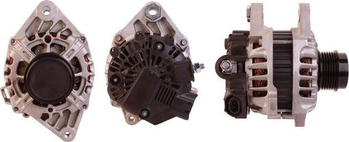 LUCAS LRA03622 - Alternator furqanavto.az