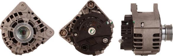 LUCAS LRA03046 - Alternator furqanavto.az