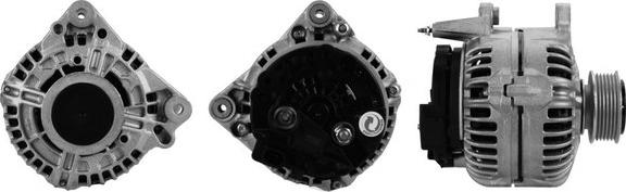 LUCAS LRA03059 - Alternator furqanavto.az