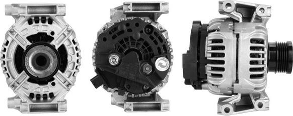 LUCAS LRA03146 - Alternator furqanavto.az