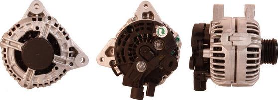 LUCAS LRA03164 - Alternator furqanavto.az