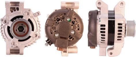 LUCAS LRA03172 - Alternator furqanavto.az