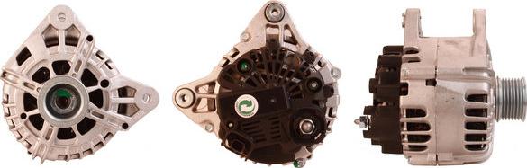 LUCAS LRA03253 - Alternator furqanavto.az