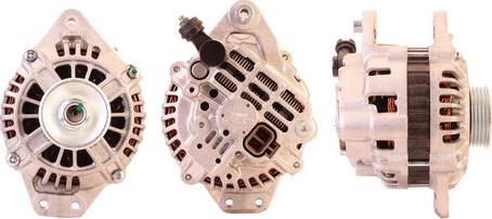 LUCAS LRA03267 - Alternator furqanavto.az