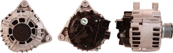 LUCAS LRA03213 - Alternator furqanavto.az