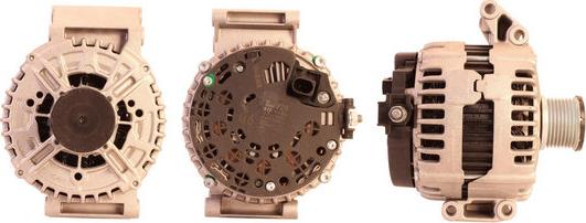 LUCAS LRA03289 - Alternator furqanavto.az