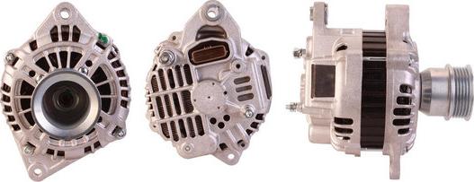 LUCAS LRA03278 - Alternator furqanavto.az