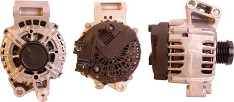 LUCAS LRA03776 - Alternator furqanavto.az