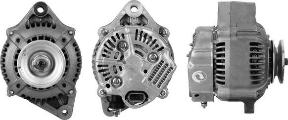 LUCAS LRA02902 - Alternator furqanavto.az