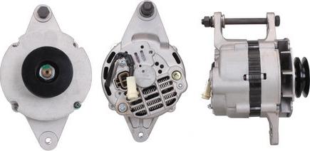 LUCAS LRA02466 - Alternator furqanavto.az