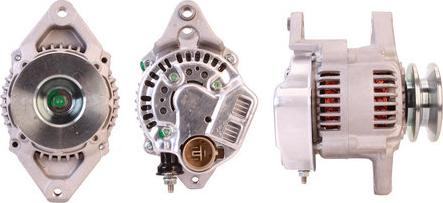 LUCAS LRA02462 - Alternator furqanavto.az