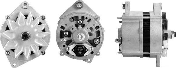 LUCAS LRA02502 - Alternator furqanavto.az