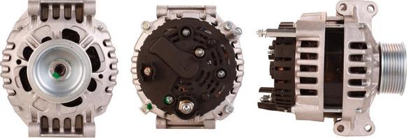 LUCAS LRA02532 - Alternator furqanavto.az