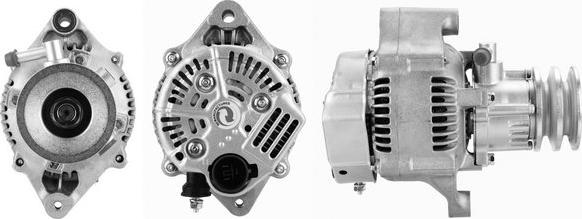 LUCAS LRA02650 - Alternator furqanavto.az