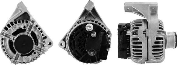 LUCAS LRA02182 - Alternator furqanavto.az