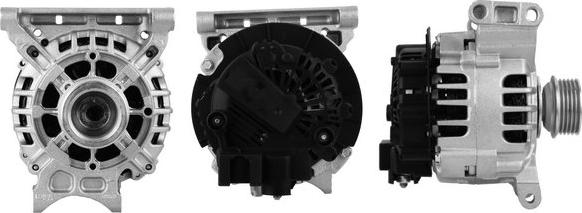 LUCAS LRA02892 - Alternator furqanavto.az