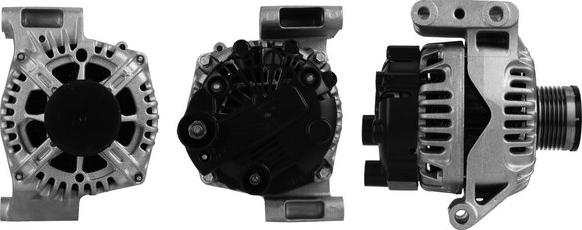 LUCAS LRA02817 - Alternator furqanavto.az