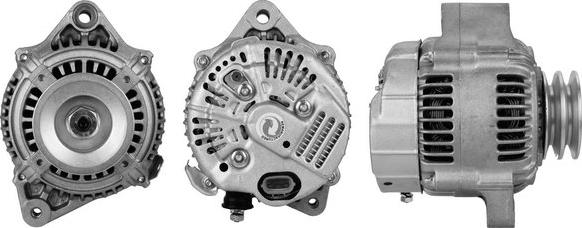 LUCAS LRA02352 - Alternator furqanavto.az