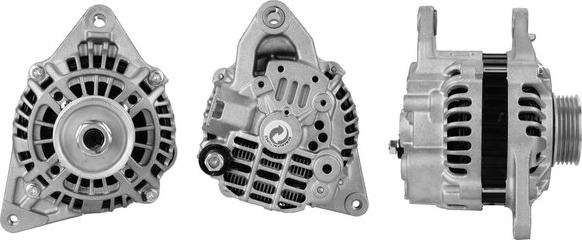 LUCAS LRA02310 - Alternator furqanavto.az